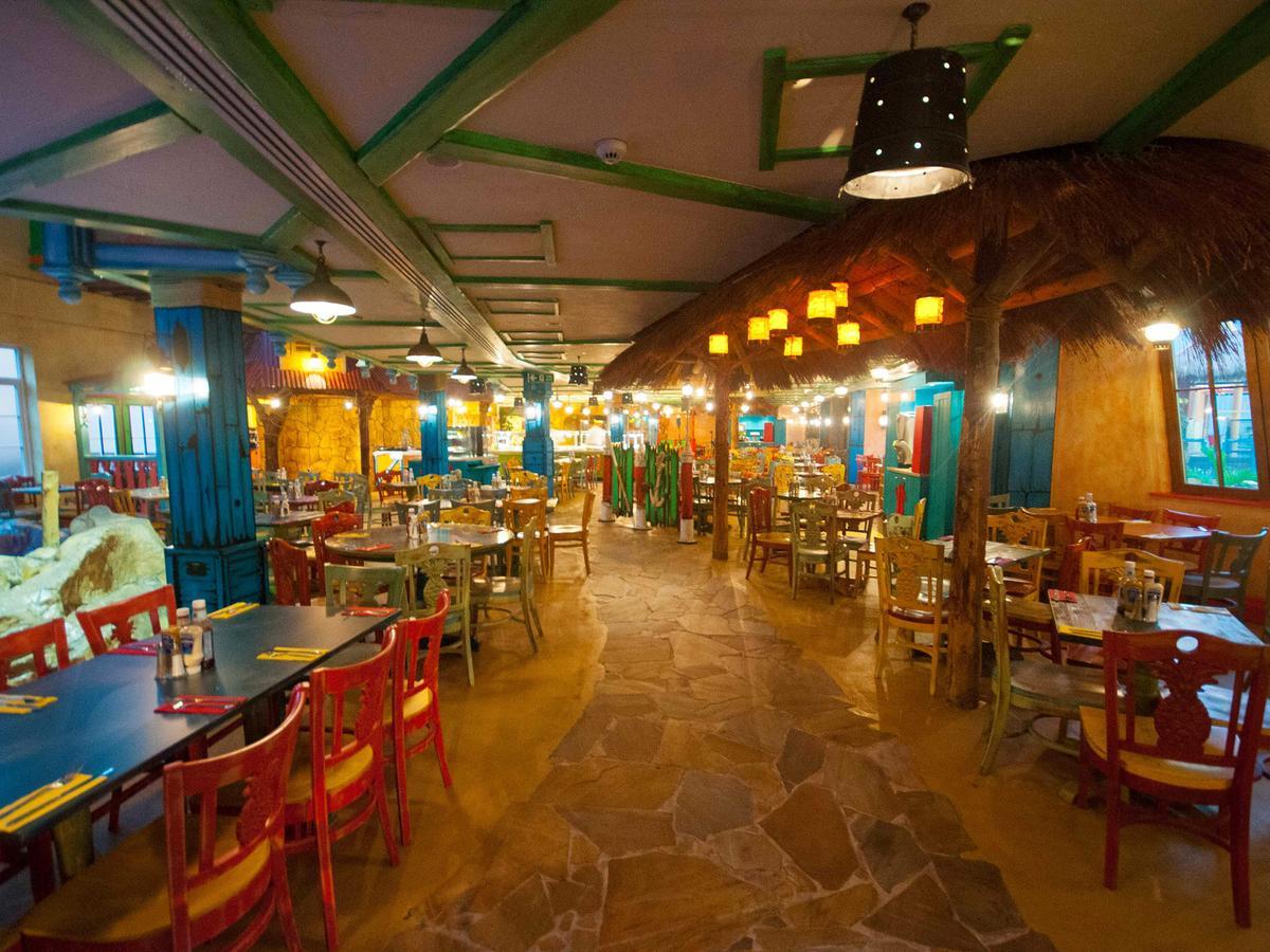 Splash Landings Hotel Biddulph  Exterior photo