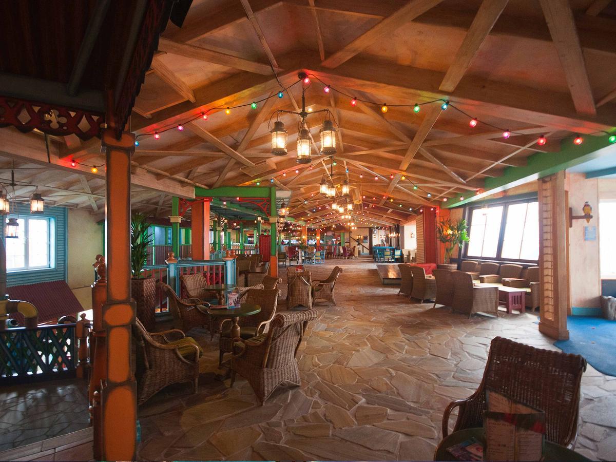 Splash Landings Hotel Biddulph  Exterior photo